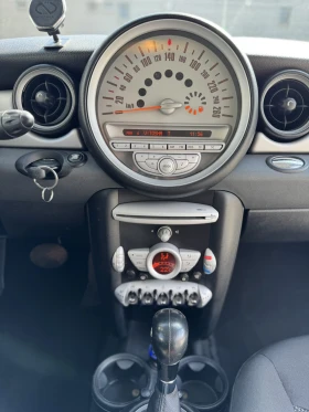 Mini Clubman 1.6D | Mobile.bg    7