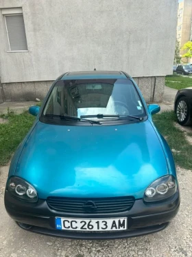 Обява за продажба на Opel Corsa ~3 000 лв. - изображение 7