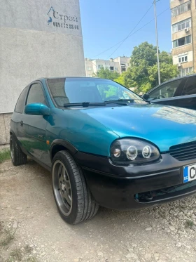 Обява за продажба на Opel Corsa ~3 000 лв. - изображение 5