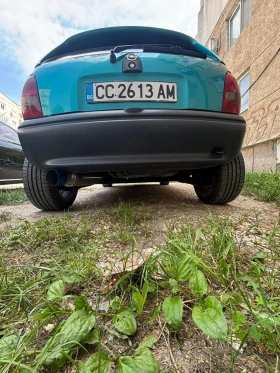 Обява за продажба на Opel Corsa ~3 000 лв. - изображение 3