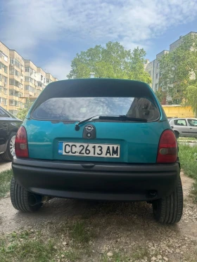 Обява за продажба на Opel Corsa ~3 000 лв. - изображение 6
