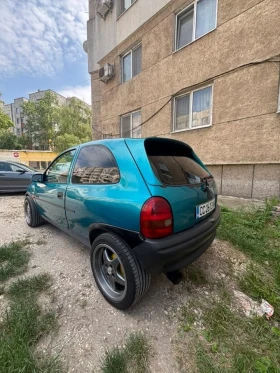 Обява за продажба на Opel Corsa ~3 000 лв. - изображение 2