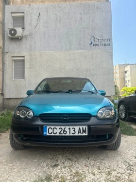 Обява за продажба на Opel Corsa ~3 000 лв. - изображение 4