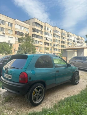 Обява за продажба на Opel Corsa ~3 000 лв. - изображение 1