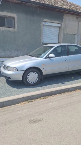 Audi A4 | Mobile.bg    2