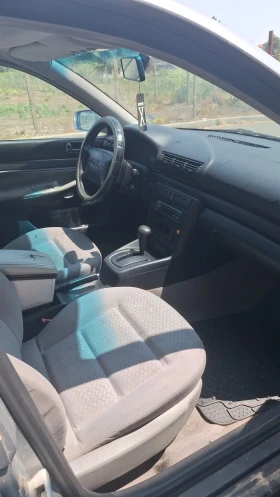 Audi A4 | Mobile.bg    4