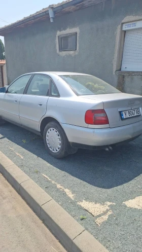 Audi A4 | Mobile.bg    3