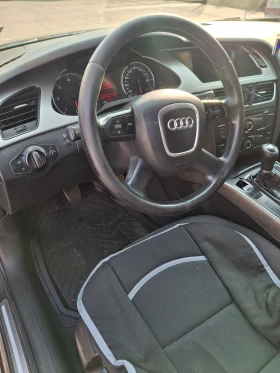 Audi A4 2.0 TDI 143 к.с - 10999 лв. - 50945888 9
