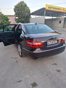 Обява за продажба на Mercedes-Benz E 350 Blue efficiency  ~24 999 лв. - изображение 2
