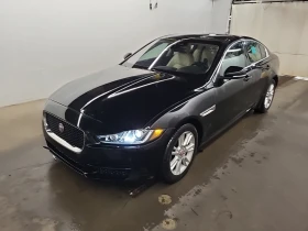 Jaguar XE * CARFAX * АВТО КРЕДИТ * ЦЕНА ДО БГ! - 21999 лв. - 48076642 2