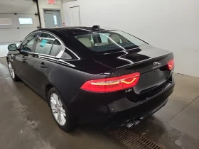 Jaguar XE * CARFAX * АВТО КРЕДИТ * ЦЕНА ДО БГ! - 21999 лв. - 48076642 6
