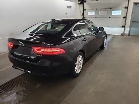 Jaguar XE * CARFAX * АВТО КРЕДИТ * ЦЕНА ДО БГ! - 21999 лв. - 48076642 5