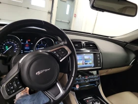 Jaguar XE * CARFAX * АВТО КРЕДИТ * ЦЕНА ДО БГ! - 21999 лв. - 48076642 8