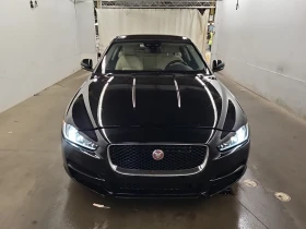     Jaguar XE * CARFAX *   *   !