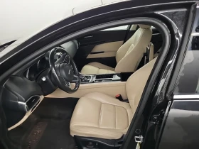 Jaguar XE * CARFAX * АВТО КРЕДИТ * ЦЕНА ДО БГ! - 21999 лв. - 48076642 7