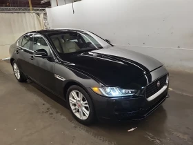 Jaguar XE * CARFAX * АВТО КРЕДИТ * ЦЕНА ДО БГ! - 21999 лв. - 48076642 3