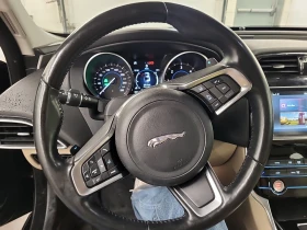 Jaguar XE * CARFAX * АВТО КРЕДИТ * ЦЕНА ДО БГ! - 21999 лв. - 48076642 9