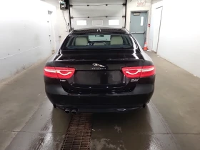 Jaguar XE * CARFAX * АВТО КРЕДИТ * ЦЕНА ДО БГ! - 21999 лв. - 48076642 4