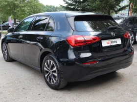     Mercedes-Benz A 180 Virtual/Lane Assist/Sport