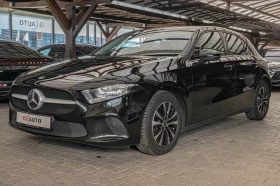 Mercedes-Benz A 180 VirtualПодгрев/Lane Assist/Sport - 49900 лв. - 99690518 2