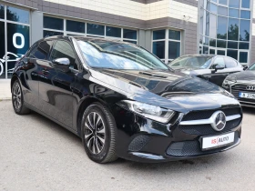     Mercedes-Benz A 180 Virtual/Lane Assist/Sport