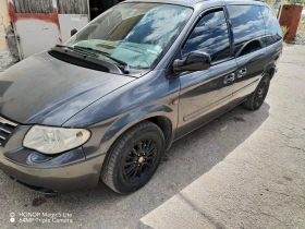 Chrysler Voyager | Mobile.bg    3