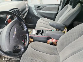 Chrysler Voyager | Mobile.bg    5