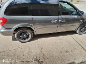 Chrysler Voyager | Mobile.bg    2