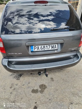 Chrysler Voyager | Mobile.bg    6