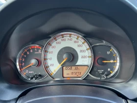 Toyota Yaris 1.33i ШВЕЙЦАРИЯ - 13600 лв. - 14213384 12