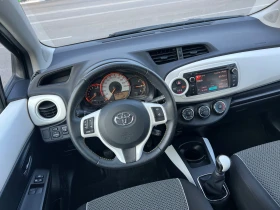 Toyota Yaris 1.33i ШВЕЙЦАРИЯ - 13600 лв. - 14213384 10