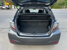 Toyota Yaris 1.33i ШВЕЙЦАРИЯ - 13600 лв. - 14213384 5