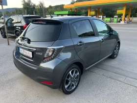 Toyota Yaris 1.33i ШВЕЙЦАРИЯ - 13600 лв. - 14213384 3