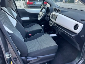 Toyota Yaris 1.33i ШВЕЙЦАРИЯ - 13600 лв. - 14213384 8