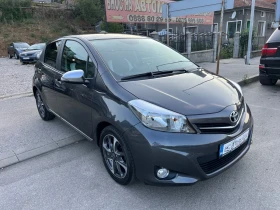 Toyota Yaris 1.33i ШВЕЙЦАРИЯ - 13600 лв. - 14213384 2