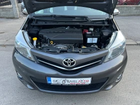 Toyota Yaris 1.33i ШВЕЙЦАРИЯ - 13600 лв. - 14213384 6
