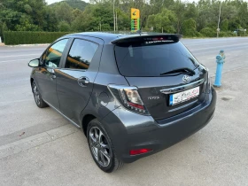 Toyota Yaris 1.33i ШВЕЙЦАРИЯ - 13600 лв. - 14213384 4
