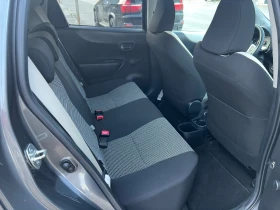 Toyota Yaris 1.33i ШВЕЙЦАРИЯ - 13600 лв. - 14213384 7