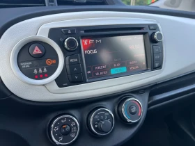 Toyota Yaris 1.33i ШВЕЙЦАРИЯ - 13600 лв. - 14213384 11
