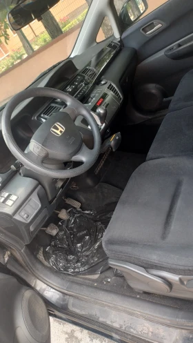 Honda Fr-v | Mobile.bg    2