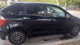 Honda Fr-v | Mobile.bg    4