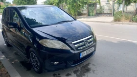 Honda Fr-v | Mobile.bg    5