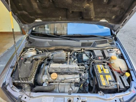 Opel Astra 1.6 CNG - 3499 лв. - 46106079 4