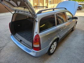 Opel Astra 1.6 CNG - 3499 лв. - 46106079 11