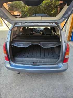 Opel Astra 1.6 CNG - 3499 лв. - 46106079 14
