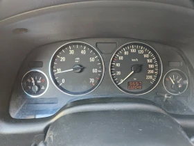 Opel Astra 1.6 CNG | Mobile.bg    10