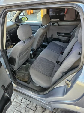 Opel Astra 1.6 CNG | Mobile.bg    8