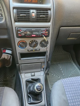 Opel Astra 1.6 CNG | Mobile.bg    9
