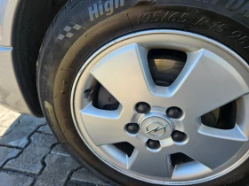 Opel Astra 1.6 CNG | Mobile.bg    12