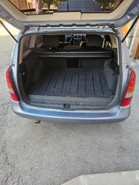 Opel Astra 1.6 CNG - 3499 лв. - 46106079 13